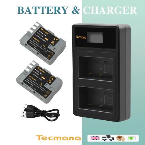 El3e el3a batteria - 2x,