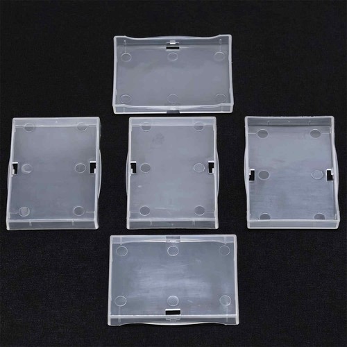 Pezzi copri batteria - 5,