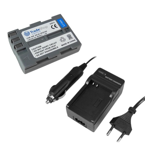 Batteria 2000mah - batteria,