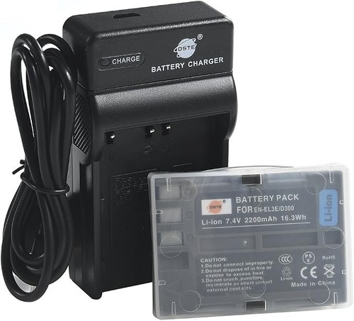 El3e batteria agli - ioni, di