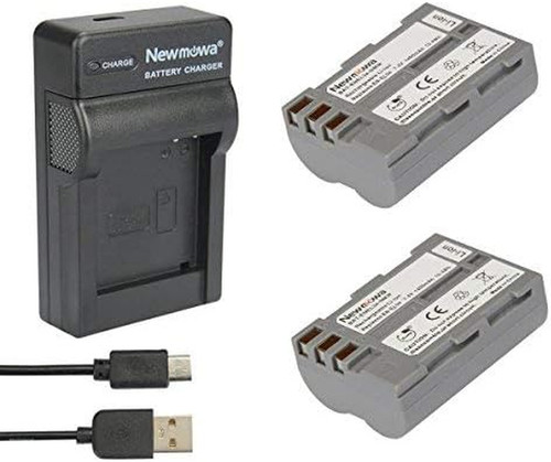 El3 batteria usb - +,