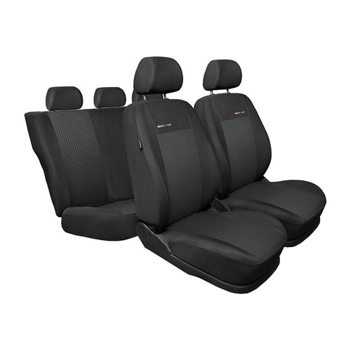 Set coprisedili auto - su, misura