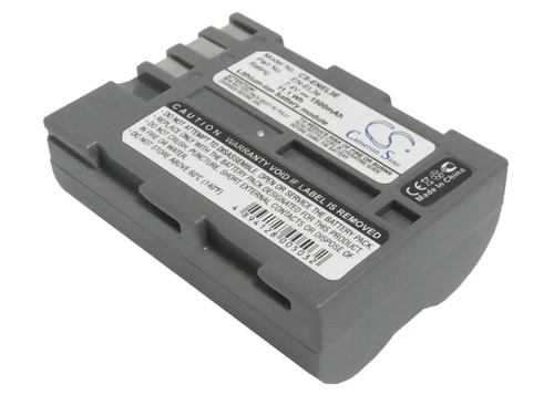 El3e batteria 1500mah per - batteria,