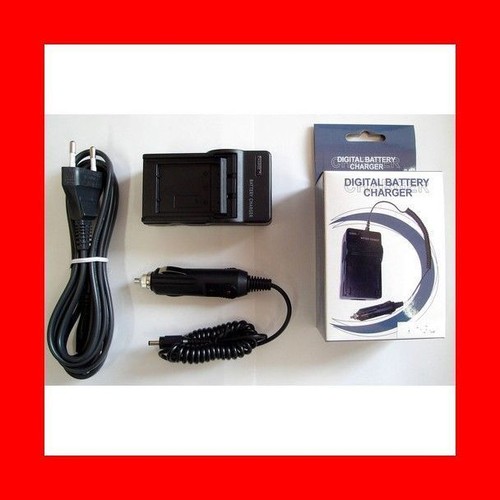 Chargeur secteur - chargeur, +