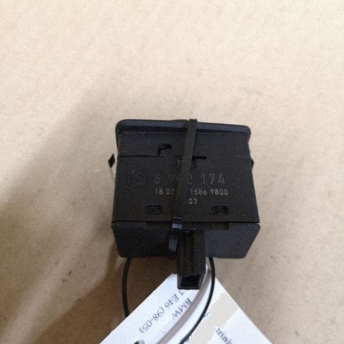 Bmw e46 2003 interruttore - e46,