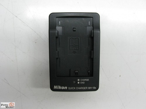Nikon caricabatteria quick - nikon,