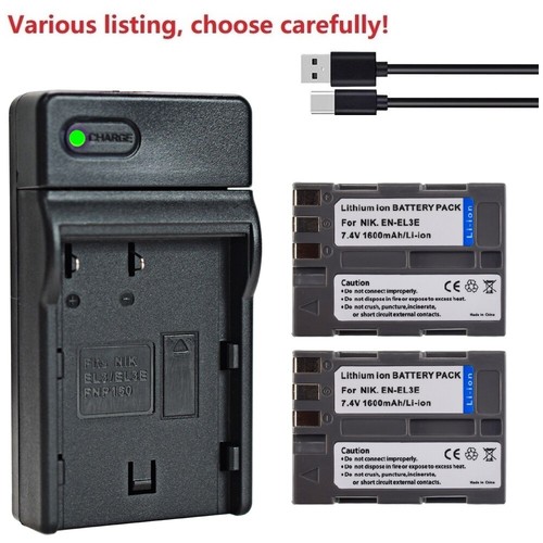 El3e enel3e batteria o - enel3e,