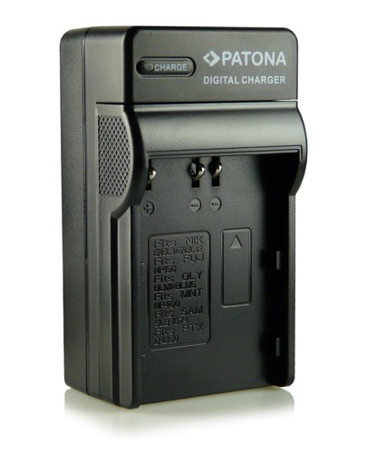 Patona 3in1 caricatore per - caricatore, en