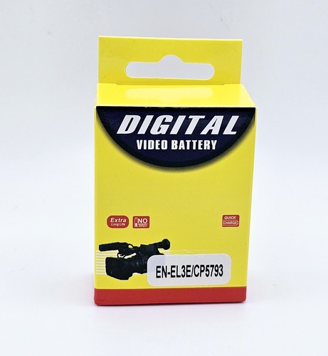 Batteria ricaricabile agli