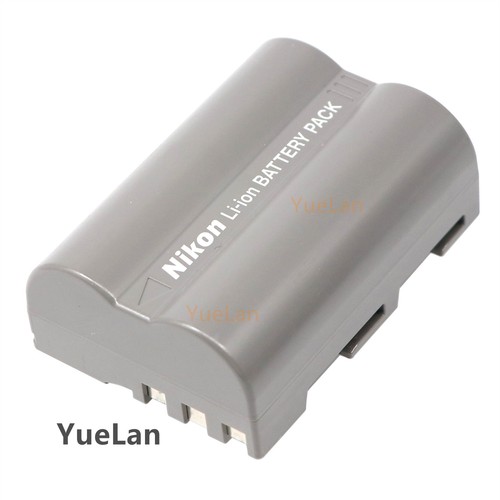 Batteria originale nikon - batteria,