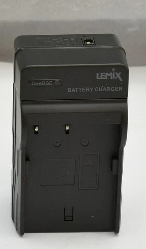 Battery charger per nikon - battery,