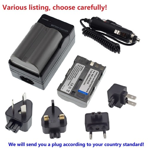 El3e batteria o - en-el3e,