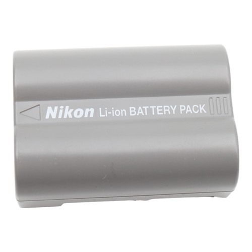Batteria originale nikon - batteria,