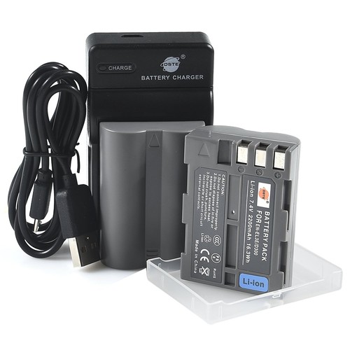 Dste el3e ion - en, batteria