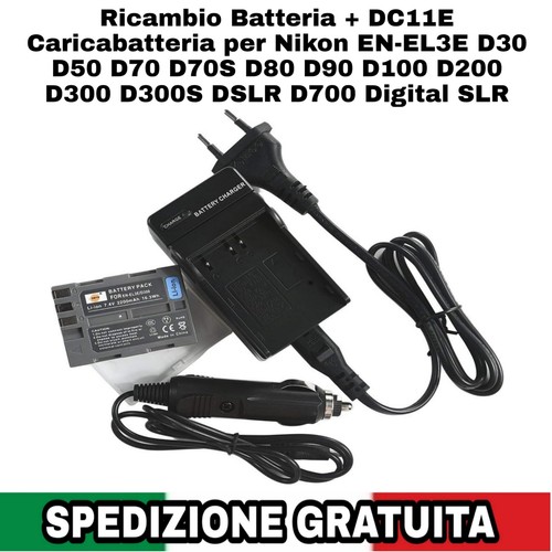 Ricambio batteria dc11e - ricambio, +