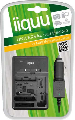 Batteries set - gp,