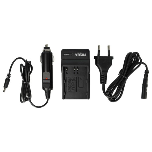 Chargeur pour nikon el3e - chargeur,