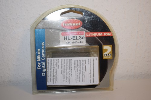 Batteria gallo el3e 7 - al, hl-el3e