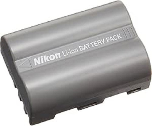 Nikon el3e batteria - en-el3e,