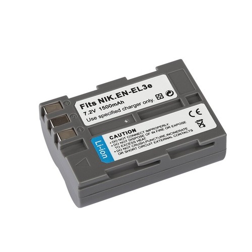 Nuovo pacco batteria